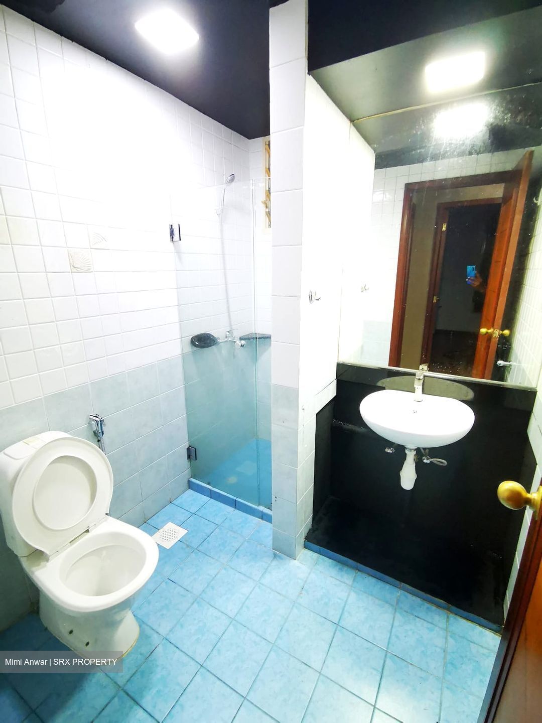 Yishun Sapphire (D27), Condominium #522544621